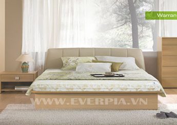 Đệm bông ép Everon