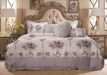 Bộ chăn ga gối Artemis Venus AP1811
