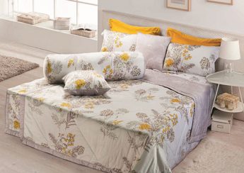 Bộ chăn ga gối Everon Curtis EP1831 12