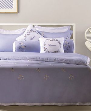 Bộ chăn ga gối Everon Serenity ES1807