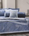 Bộ chăn ga gối Everon Streaky EP1843