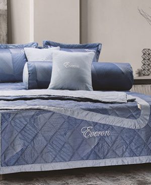Bộ chăn ga gối Everon Streaky EP1843