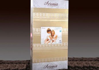 Đệm bông ép Everon Artemis