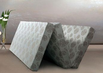Đệm bông ép than hoạt tính Everon
