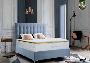 Đệm lò xo túi Everon Comfort Add