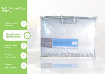 Ruột chăn Everon truyền thống Classic (loại mỏng)
