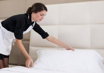 Sử dụng và vệ sinh chăn ga gối đệm Everon