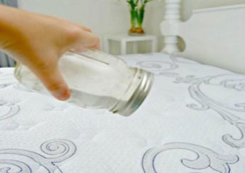 Vệ sinh chăn ga gối đệm đúng cách