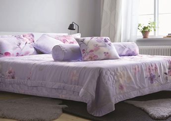 Bộ chăn ga gối Everon Purle Jade EP1811