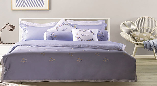 Bộ chăn ga gối Everon Serenity ES1807