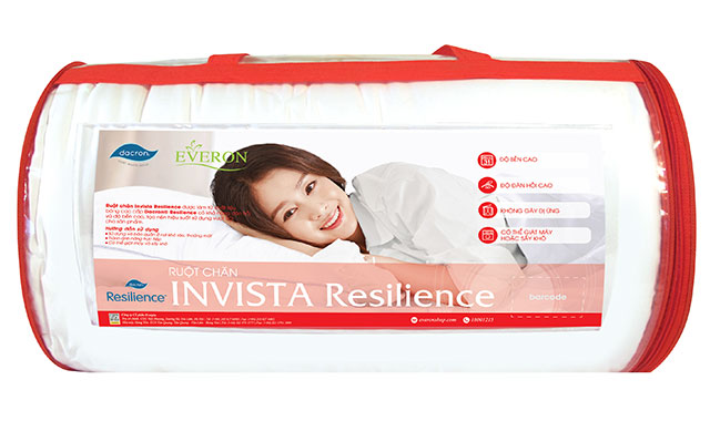 Ruột chăn Everon Invista Resilience