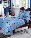 Bộ chăn ga gối Everon trẻ em mã EP1530