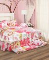 Bộ chăn ga gối Everon trẻ em mã EP1637
