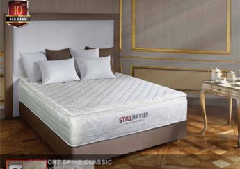 Đệm lò xo Everon Comfort Spine Classic