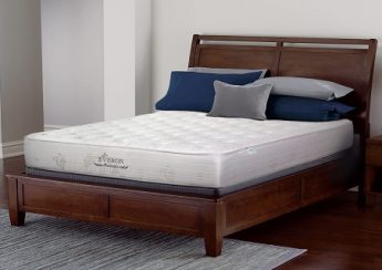 Đệm lò xo Everon PS Ortho Sleep