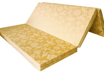 Đệm bông ép Everon