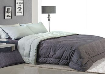 Bộ chăn ga gối Everon Micro Set MC19204