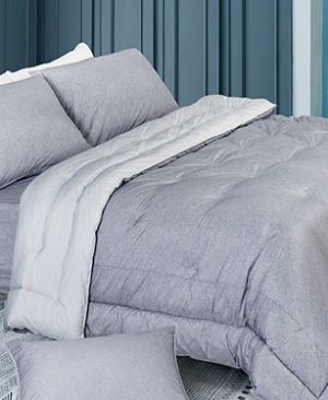 Bộ chăn ga gối Everon Micro Set MC19202