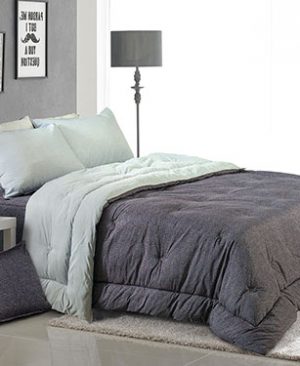 Bộ chăn ga gối Everon Micro Set MC19204