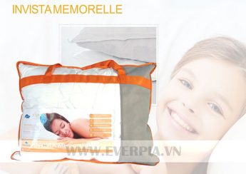 Ruột gối Everon Invista Memorelle