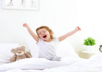 Chăn ga gối đệm Everon dành cho trẻ em