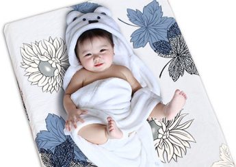 Chăn ga gối đệm Everon dành cho trẻ em