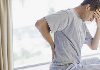 Đệm Everon tốt cho người bị đau lưng