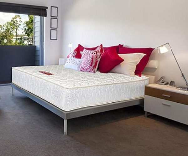 Thông tin về đệm lò xo kết cấu mới Thông tin về đệm lò xo kết cấu mới