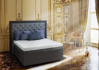 Đệm cao su Everon Latex Wellness