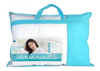 Ruột gối Everon Invista Aqua