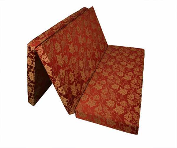 Đệm bông ép Sông Hồng Đệm bông ép Sông Hồng