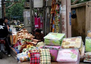 Chăn ga gối đệm giá rẻ