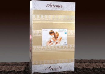 Đệm bông ép Everon Artemis