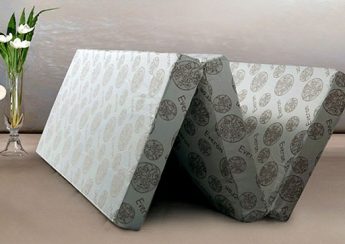 Đệm bông ép Everon