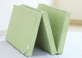 Đệm bông ép Everon