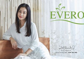 Chăn ga gối đệm Everon