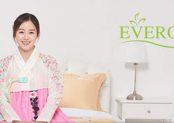 Chăn ga gối đệm Everon