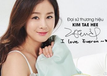 Chăn ga gối đệm Everon