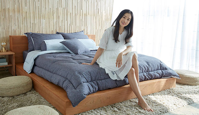 Chăn ga gối đệm Everon chất lượng cao