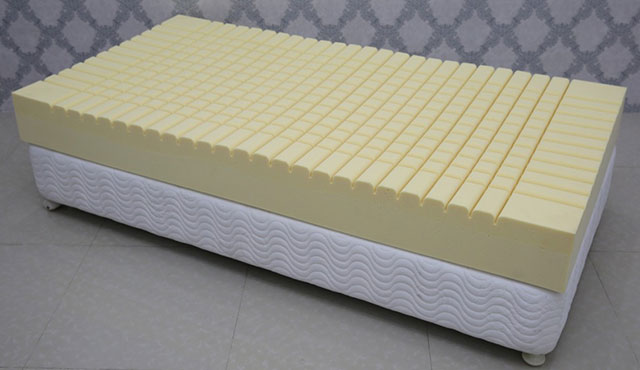Đệm cao su tổng hợp