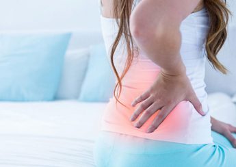 Chăn ga gối đệm Everon tốt cho người đau lưng