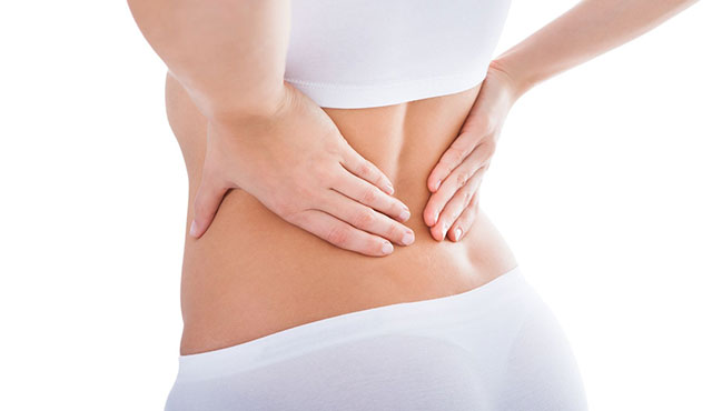 Chăn ga gối đệm Everon tốt cho người đau lưng