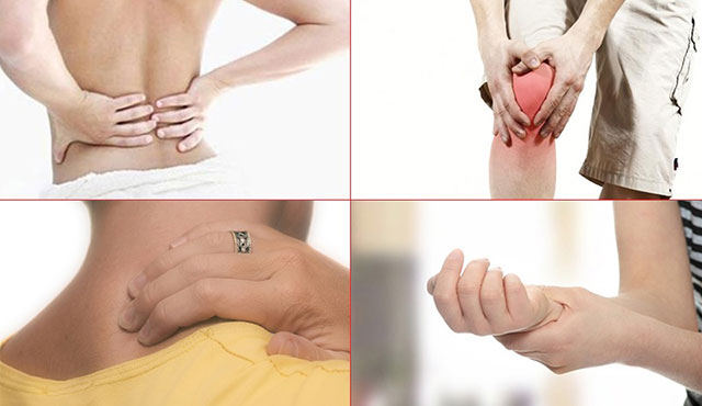 Chọn đệm Everon cho người mắc bệnh xương khớp