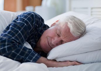 Đệm bông ép Everon cho người cao tuổi